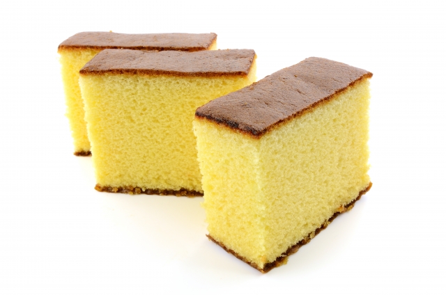 【食べ物の雑学】カステラは和菓子？洋菓子？ GakuSha
