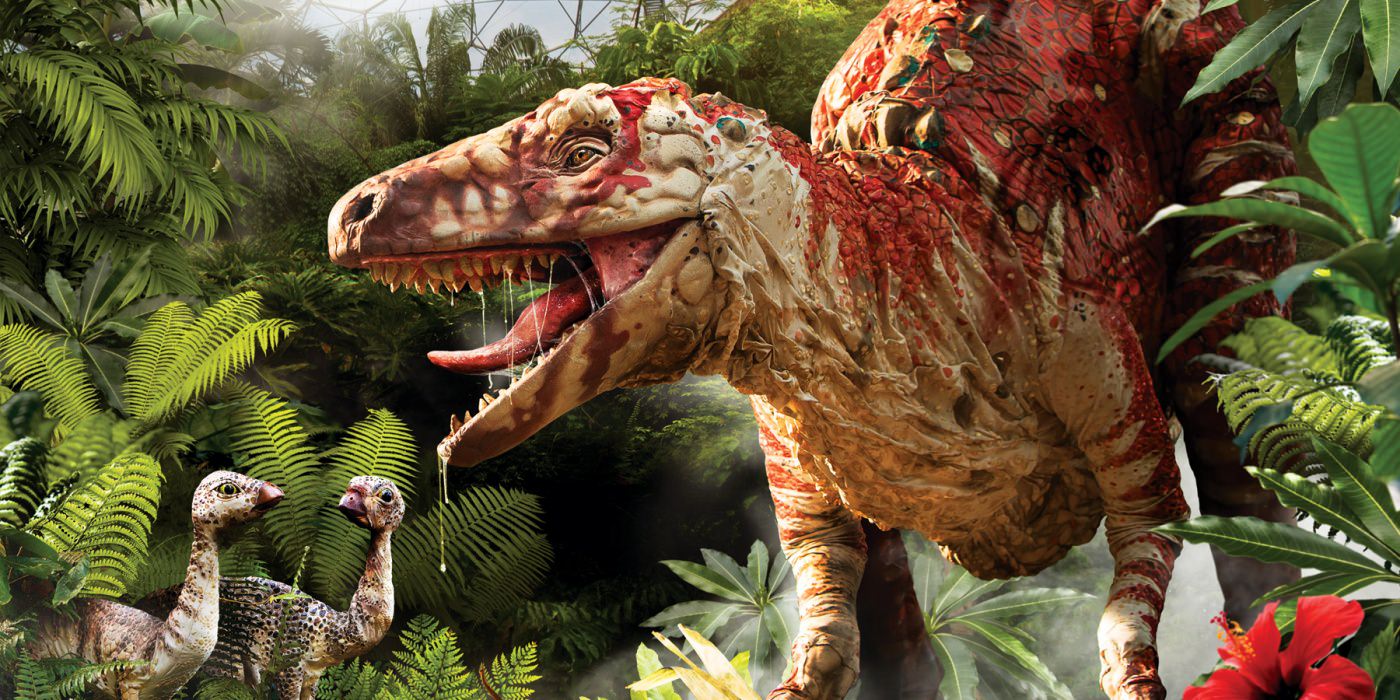 生き物の雑学 恐竜の肌の色は適当に決めている Gakusha