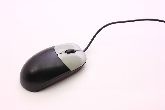 生活の雑学 パソコンのマウスが動く距離の単位は ミッキー Gakusha