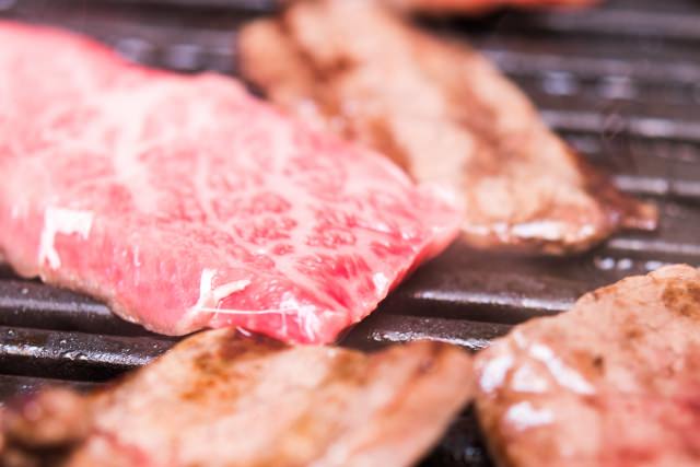 【食べ物の雑学】和牛と国産牛の違い GakuSha