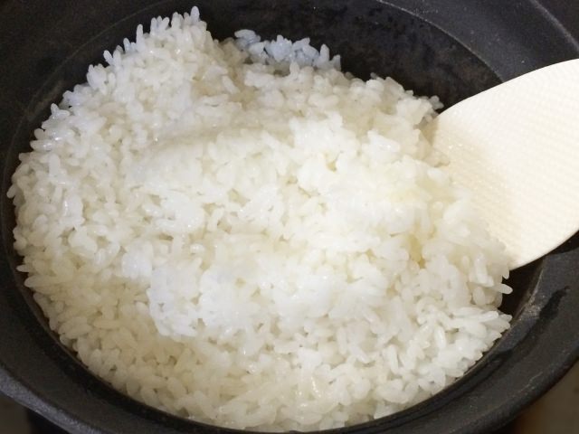 食べ物の雑学 炊飯器で保温されている米の賞味期限は Gakusha