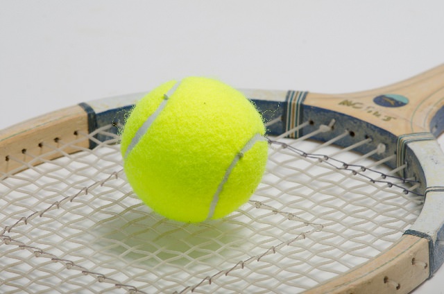 【スポーツの雑学】なぜテニスだけが0点のことを「ラブ」と呼ぶのか GakuSha