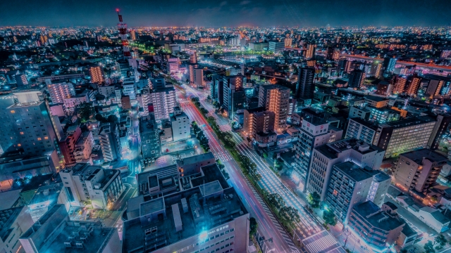 言葉の雑学 ダウンタウン は 下町 のことではない Gakusha