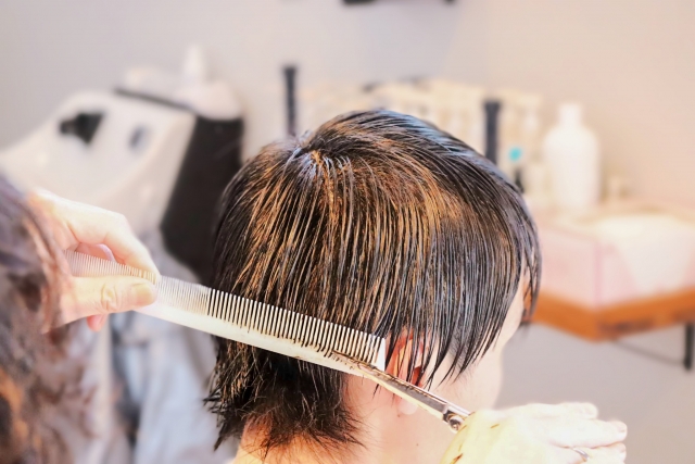 生活の雑学 美容室で髪型に納得しなかった場合は返金される Gakusha
